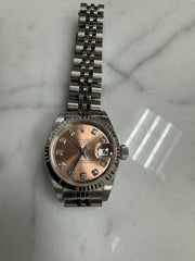 Rolex Lady-Datejust