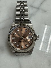 Rolex Lady-Datejust