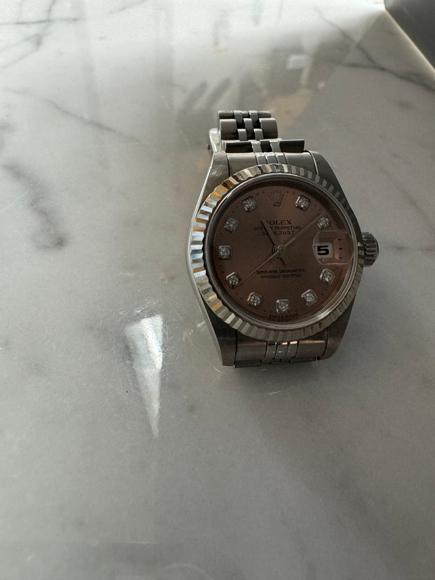 Rolex Lady-Datejust