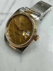 Rolex Datejust 36mm