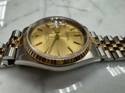 Rolex Datejust 36mm