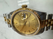 Rolex Datejust 36mm